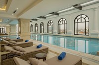 Khách sạn Melia Vinpearl Phủ Lý